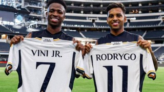 皇马还是降价了！曝热刺7000万英镑可签罗德里戈，接班亚洲一哥