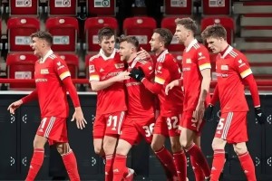 4.26德甲：沃尔夫斯堡VS弗莱堡