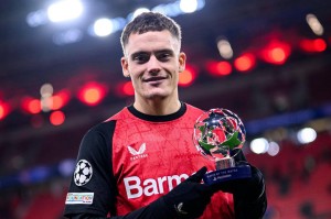 曼城锁定德甲天才中场维尔茨，豪掷15亿欧元开启夏季引援新篇章