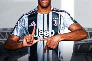 世俱杯出局后，尤文火速签下法甲锋霸，经纪人佣金高达1500万欧元