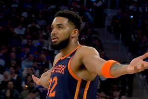 一场2-2！让意甲争冠生变：那不勒斯爆冷+领先1分，国米重燃希望