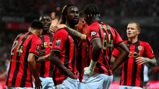 穆帅的费内巴切联系前巴萨球星内马尔，2600万报价23岁法甲射手