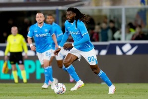 意甲：恩波利保级堪忧，那不勒斯是否网开一面？那不勒斯对阵恩波利