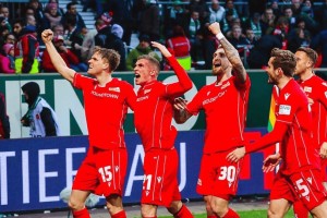 德甲焦点战预测：云达不来梅 vs 莱比锡红牛！欧战资格生死战！