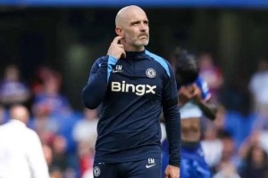 切尔西VS曼联：争夺欧冠资格关键战役