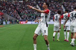 纽卡索11亿英镑报价被拒，利物浦仍差4000万英镑签伊萨克