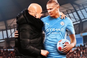 大事不妙！曼城年薪2.6亿难留当家巨星，皇马重金挖角，大巴黎也来抢人