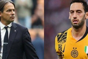 服了！意甲官方停赛小因及恰20，如此“一致对内”活该发展不起来