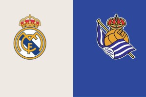 国王杯-皇马VS皇社：三冠王？西甲、欧冠卫冕需要奇迹，先拿国王杯吧