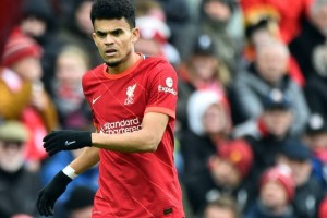 罗马诺：利物浦目前未与路易斯-迪亚斯谈续约，他有可能今夏离队