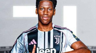 尤文图斯成功引进桑乔！意甲格局或将改写，图多尔有新计划！