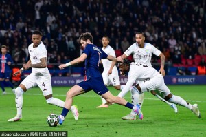 阿森纳错过克瓦拉茨赫利亚，350万英镑买来水货只出场6次