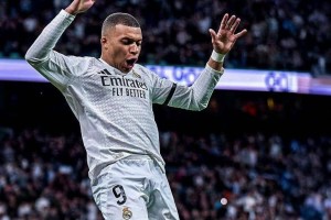 法甲大巴黎连续不败27轮！有望包揽国内冠军及欧冠