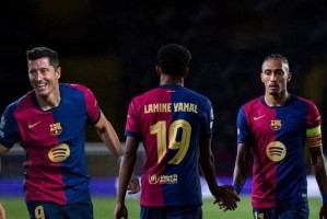 欧冠新奇观：单支球队两人进球超过10个，史无前例