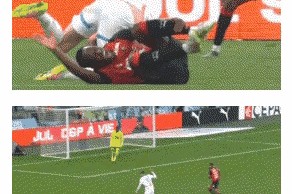 曼联肠子悔青！弃将法甲21球夺金靴单场2射1传暴击老东家