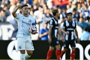 齐沃难取开门红！国米世俱杯首次丢分，劳塔罗救主，2大纪录告破