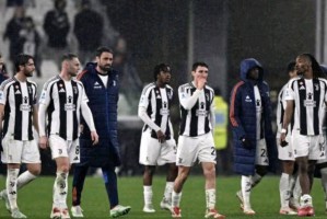 尤文遭遇两连败引发内讧，莫塔或将下课，新帅人选浮出水面