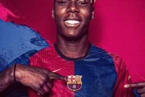 拒绝拜仁&amp;阿森纳！每体：尼科已明确表态若离队只会加盟巴萨