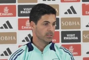 曼联5进决赛已2冠，阿尔特塔：不评判，成功和失败不在我词汇表里