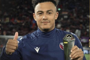 意甲平局让孔蒂夺冠之路变得艰难！国米卫冕希望依然在望