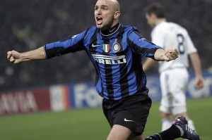 坎比亚索：拜仁进球后，国米才真正醒过来