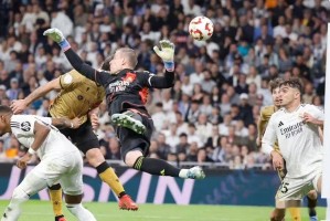 欧冠之王并非无懈可击，枪手三招专攻皇马命门