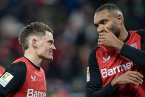 德甲冠军解体？阿隆索加盟皇马3大主力出走拜仁曼城争夺头号帝星